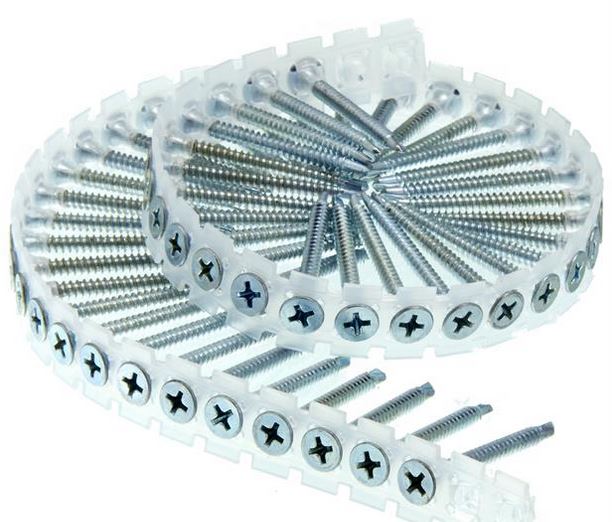 Drywall Fasteners