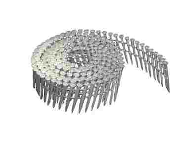15 Degree Wire Coil Ballistic Pins