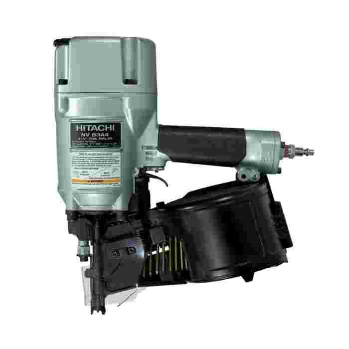 15 Degree Wire Coil Framing Nailers