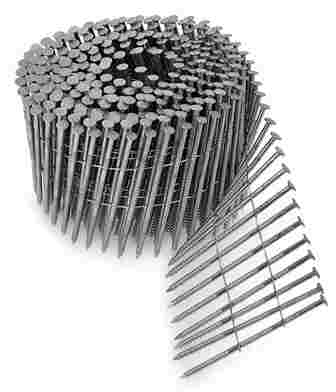 Stainless Steel Nails