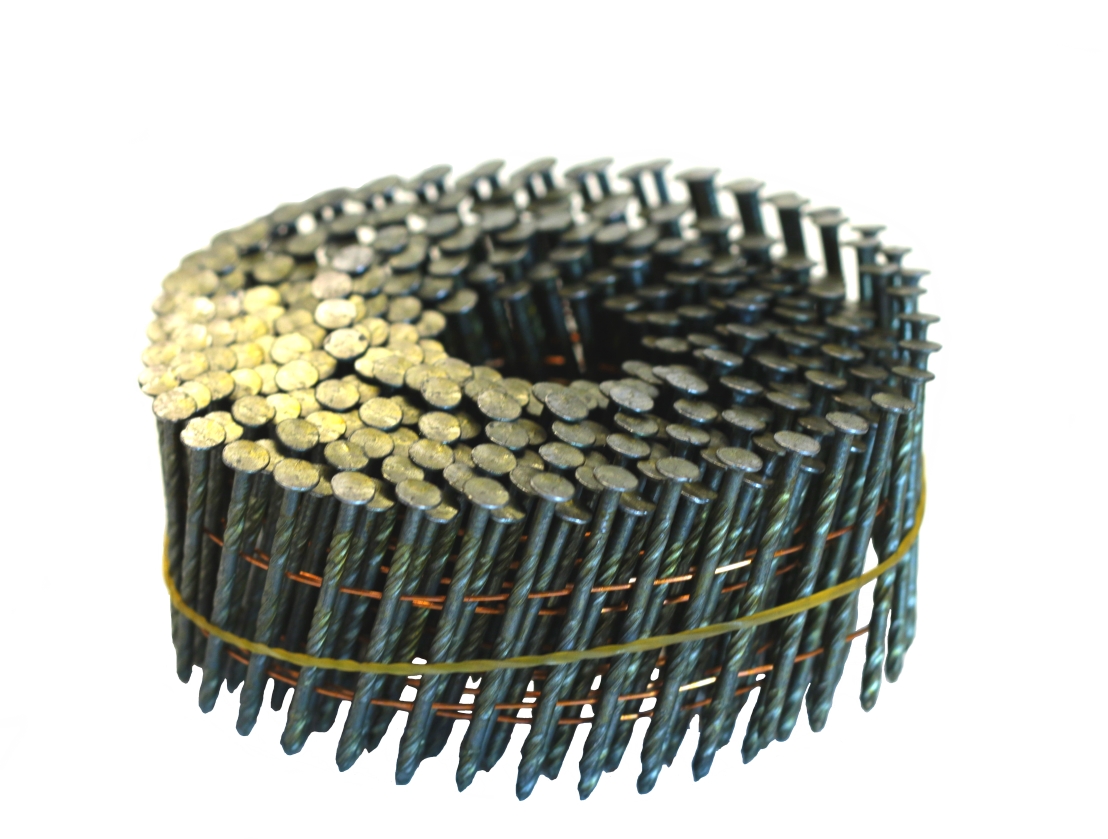 Framing & Sheathing Fasteners