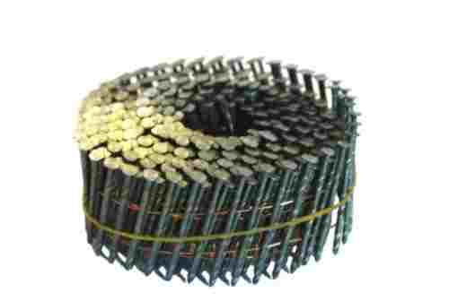 Framing and Pallet Nails - 15 Degree Wire Coil