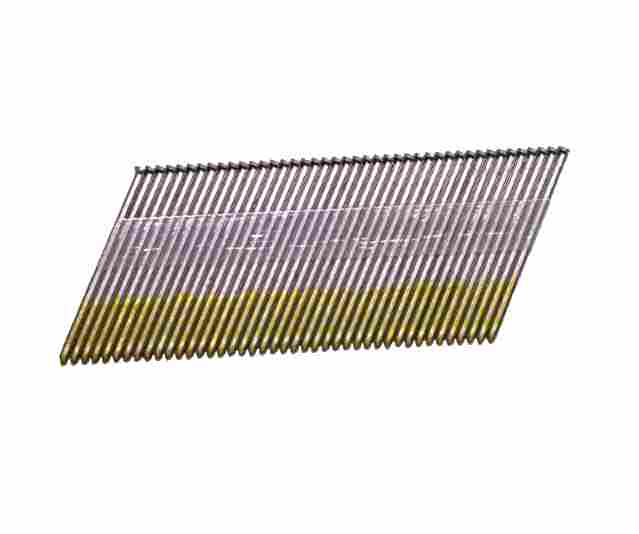 15 Gauge FN Angled Finish Nails
