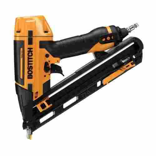 15 Gauge Finish Nailers