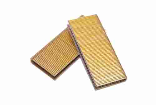 15 Gauge Q Series 7/16 Crown Staples
