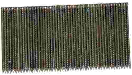 15 Gauge Steel Trim Pins
