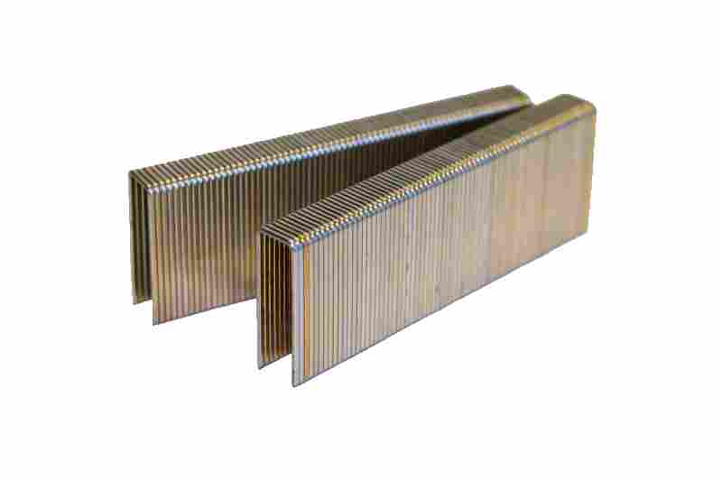 16 Gauge GS Series 1/2 Crown Staples