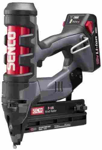 18 Gauge Brad Nailers