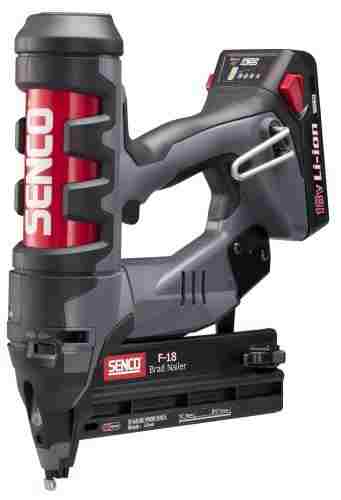 18 Gauge Brad Nailers