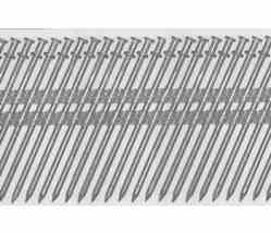 20 Degree Plastic Strip Duplex Nails