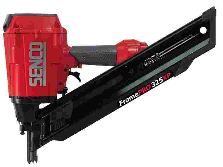 33 Degree Paper Strip Framing Nailers
