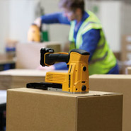 Corrugated Packaging