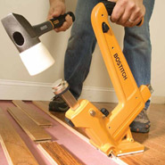 Flooring