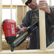 Framing & Sheathing