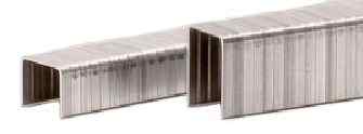 777 Series - 1|2 Crown Staples