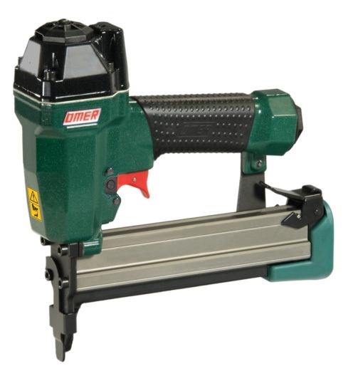 Construction Staplers