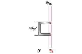 A-11 Series 3|8 Crown 20 Gauge Staples