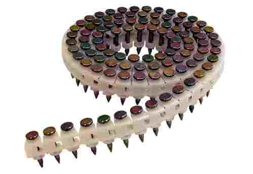 PowerPin Concrete Pins