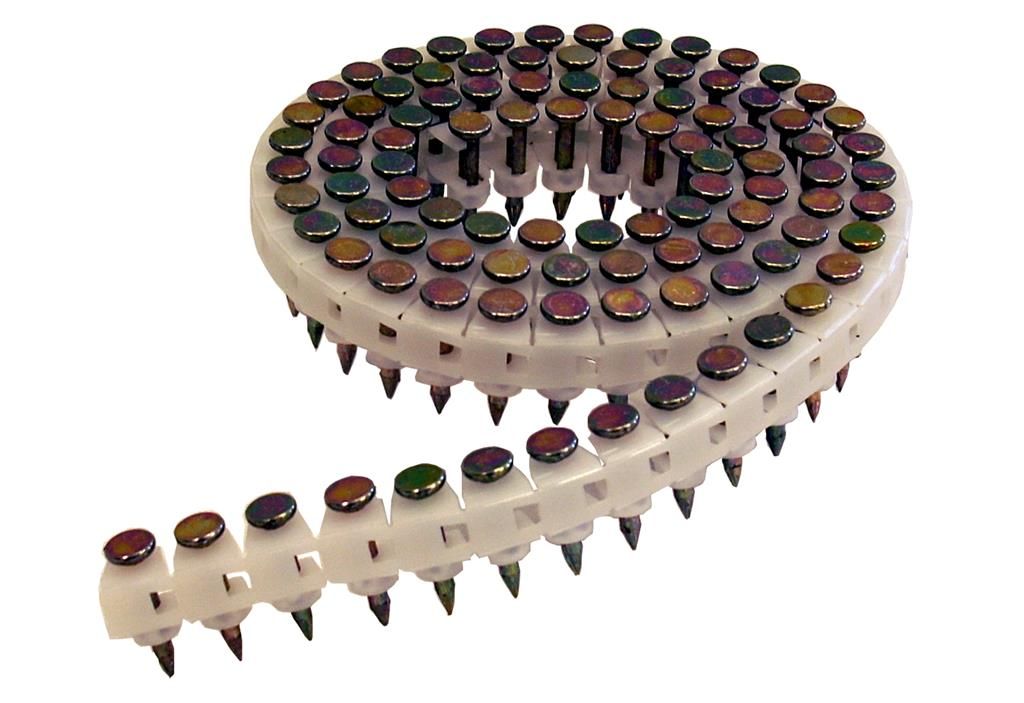 Concrete & Metal Fasteners