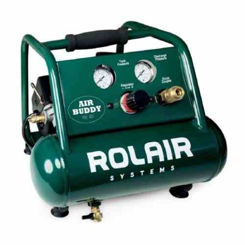 Air Compressors