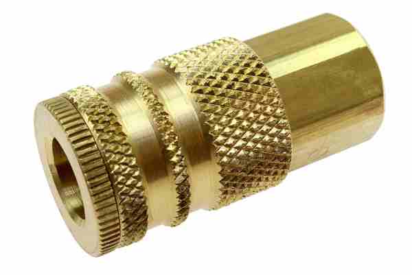 Air Hose Fittings