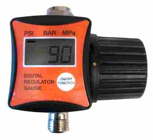 Air Regulators & Blow Guns