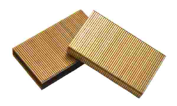 1|2 Crown 15 Gauge Flooring Staples