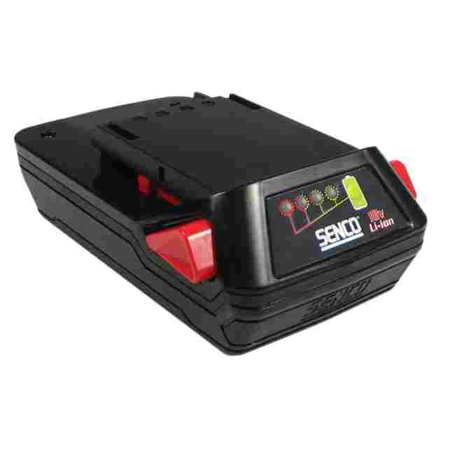 Senco Batteries & Chargers