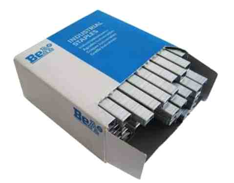 80 Series 1|2 Crown 20 Gauge Staples
