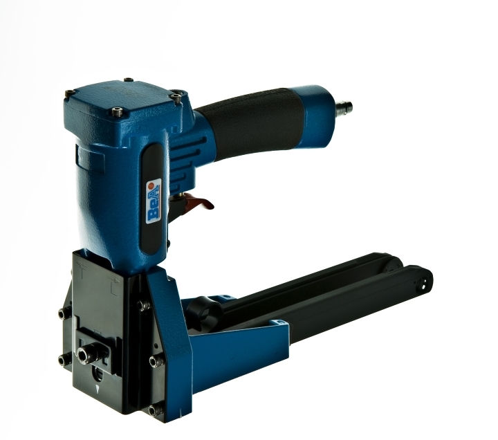 Top Carton Closing Staplers