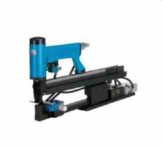 Bench Mounted Carton Closing Staplers
