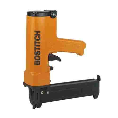 Concrete and Steel Nailers