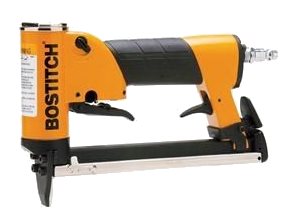 Fine Wire and Upholstery Staplers