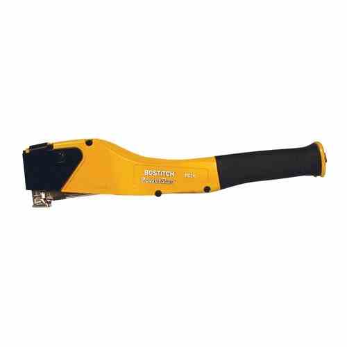 Manual and Hammer Tackers