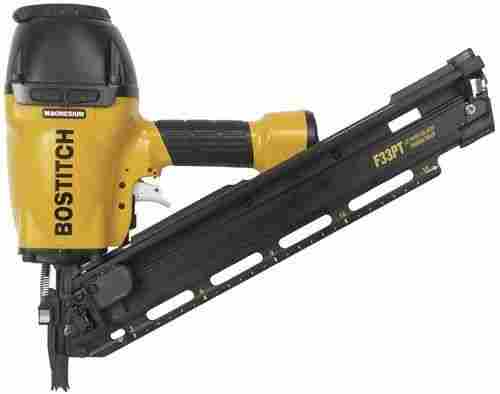 Metal Connector Nailers