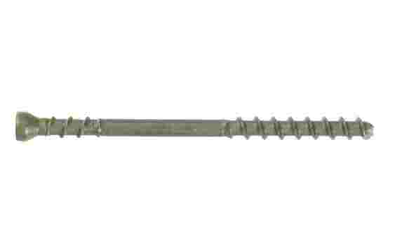 Bulk Deck Screws