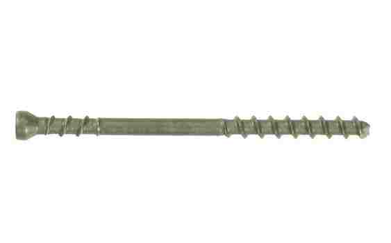 CAMO Specialty Deck Screws