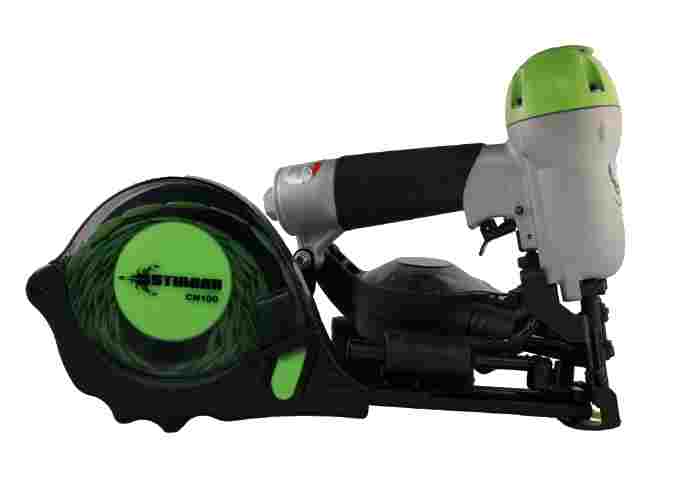 Cap Nailers