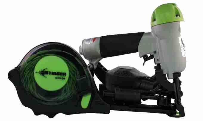 Cap Nailers