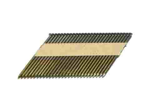 Framing Nails - Clipped Head Paper Tape Strip Nails