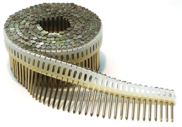 Siding & Fencing Fasteners