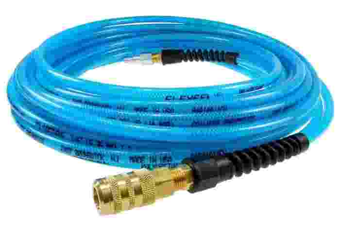 Air Hoses & Accessories