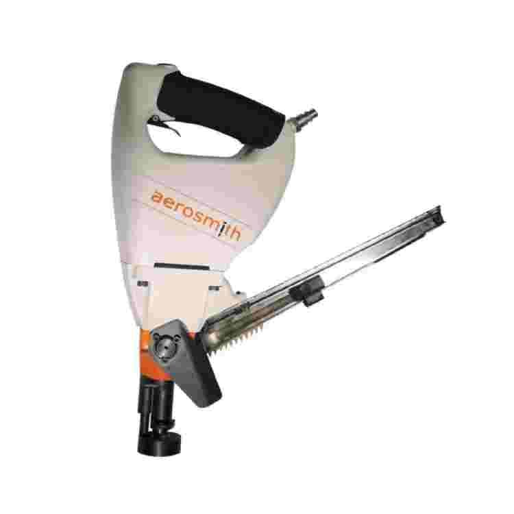 Concrete | Steel T-Nailers