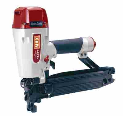 Construction Staplers