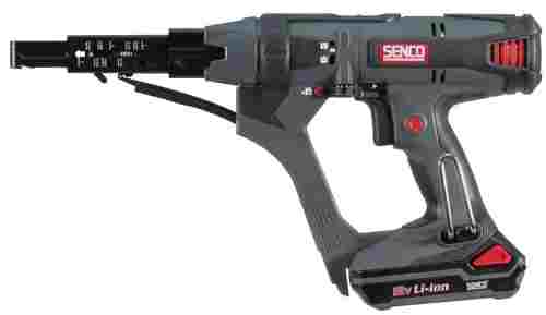 Cordless Auto-Feed Screw Systems