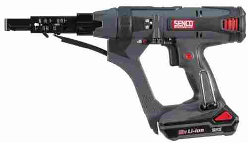 Cordless Auto-Feed Screw Systems