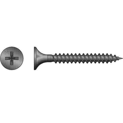 Drywall Screws - DWC, DWFSD, & DWF Series Screws