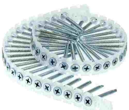 Drywall Screws - Wood, Light Steel, & Heavy Steel