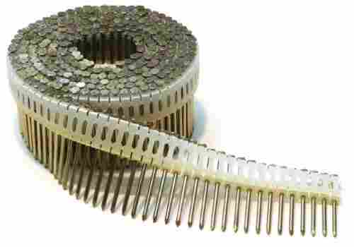Coil Nails - CL Series Plastic Collated 0 Degree