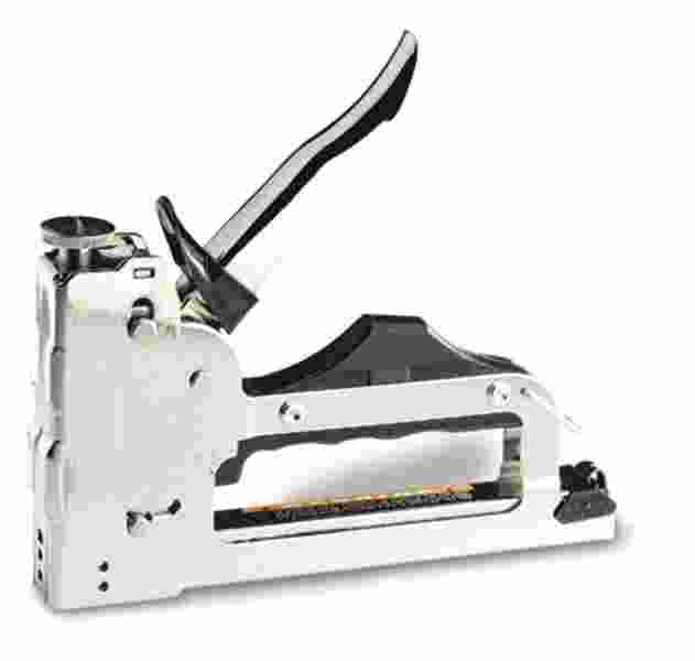 Manual and Hammer Staplers